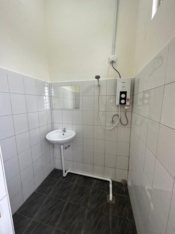 Ww Hostel 22A Private Shower George Town Extérieur photo