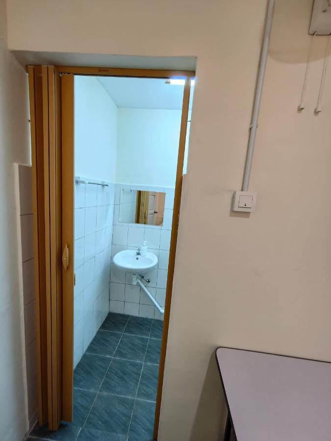 Ww Hostel 22A Private Shower George Town Extérieur photo
